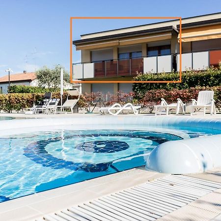 Hygge Family Apartment - One Step Away From The Lake!!! Sirmione Luaran gambar