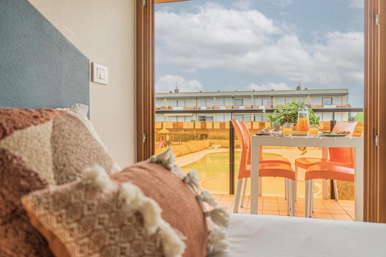 Hygge Family Apartment - One Step Away From The Lake!!! Sirmione Luaran gambar