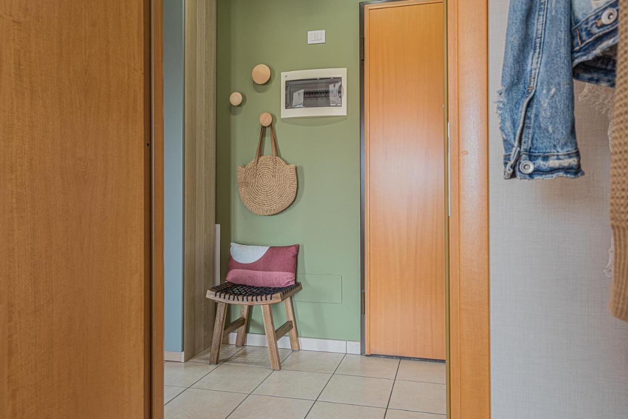 Hygge Family Apartment - One Step Away From The Lake!!! Sirmione Luaran gambar