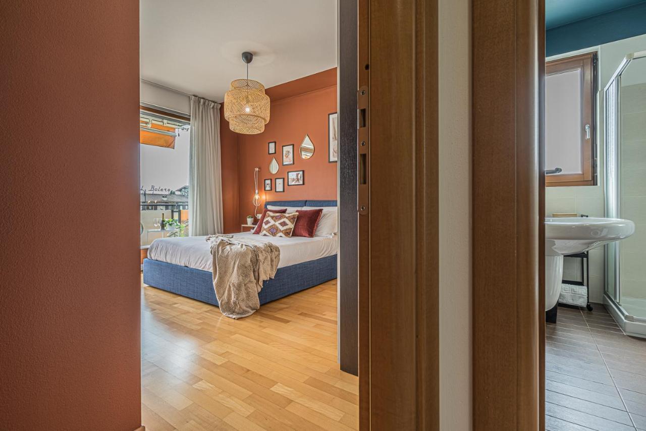 Hygge Family Apartment - One Step Away From The Lake!!! Sirmione Luaran gambar