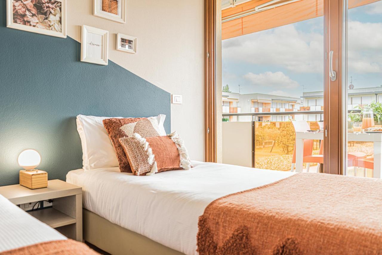 Hygge Family Apartment - One Step Away From The Lake!!! Sirmione Luaran gambar