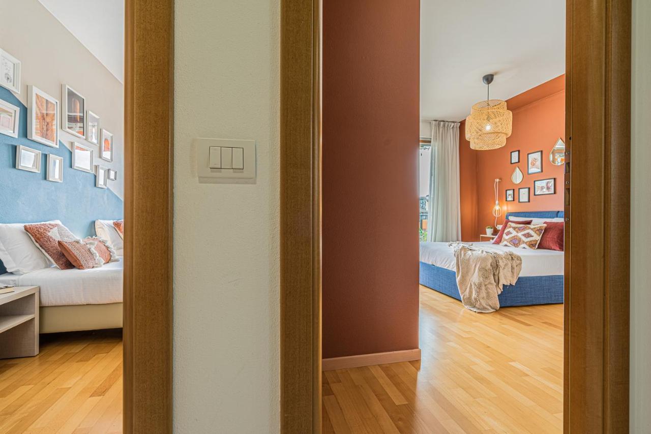 Hygge Family Apartment - One Step Away From The Lake!!! Sirmione Luaran gambar