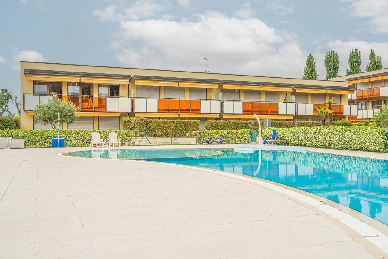 Hygge Family Apartment - One Step Away From The Lake!!! Sirmione Luaran gambar