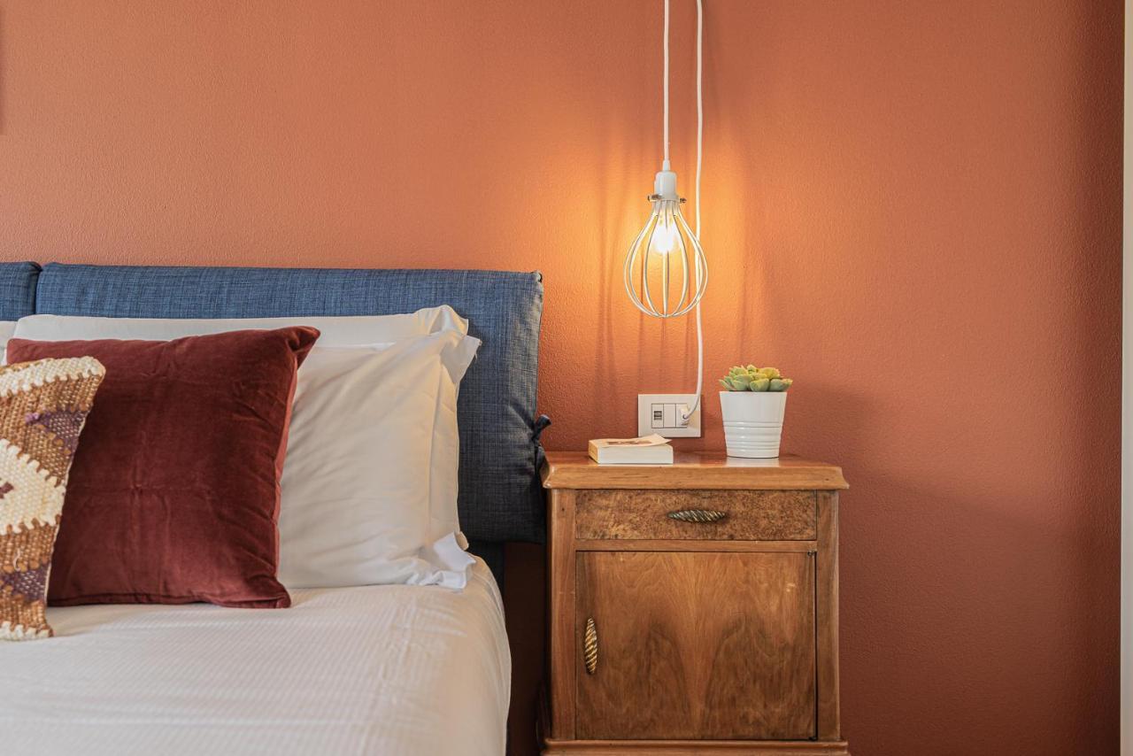 Hygge Family Apartment - One Step Away From The Lake!!! Sirmione Luaran gambar
