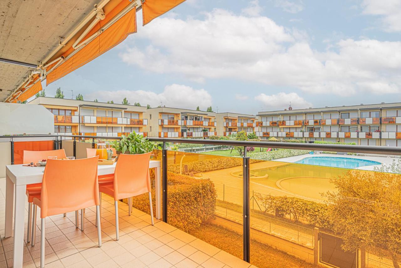 Hygge Family Apartment - One Step Away From The Lake!!! Sirmione Luaran gambar