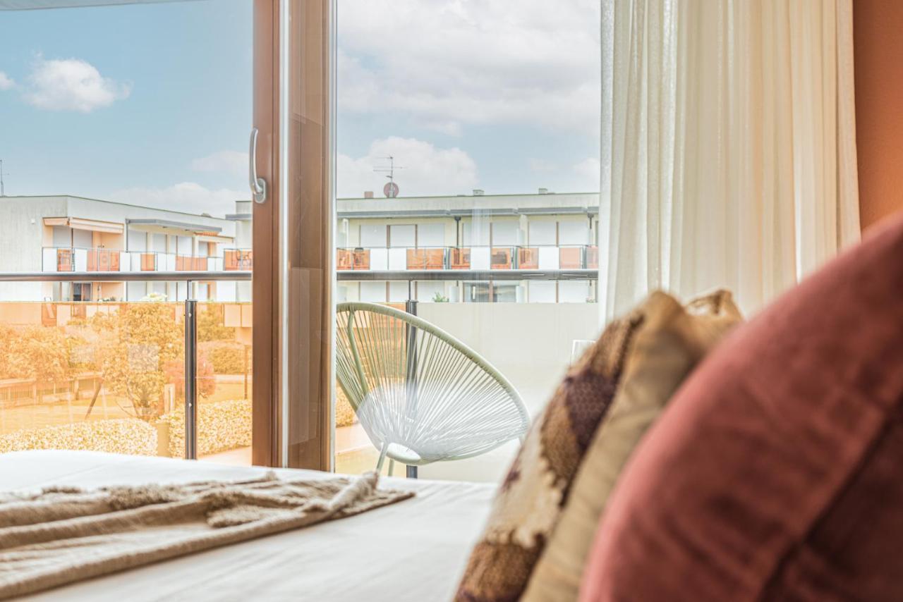 Hygge Family Apartment - One Step Away From The Lake!!! Sirmione Luaran gambar