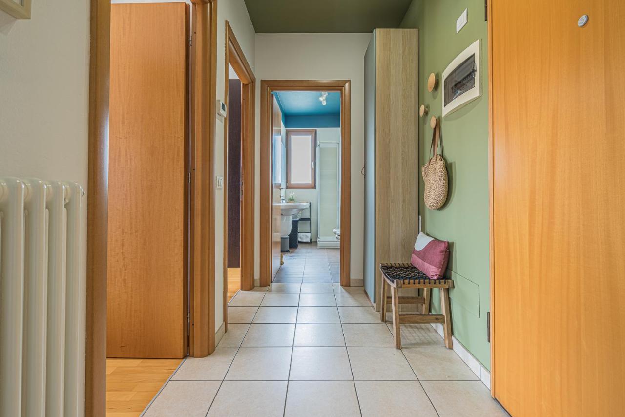 Hygge Family Apartment - One Step Away From The Lake!!! Sirmione Luaran gambar
