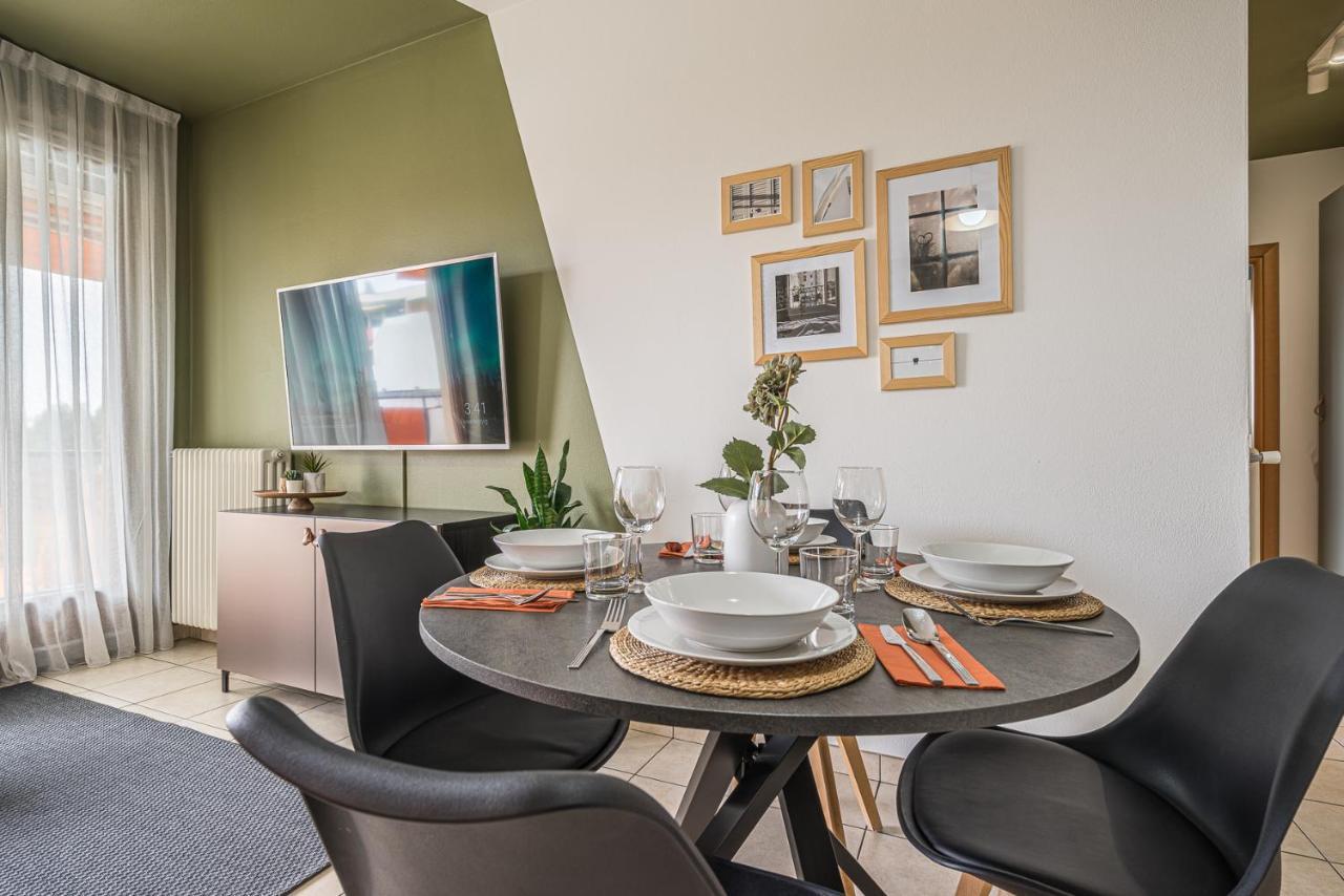 Hygge Family Apartment - One Step Away From The Lake!!! Sirmione Luaran gambar