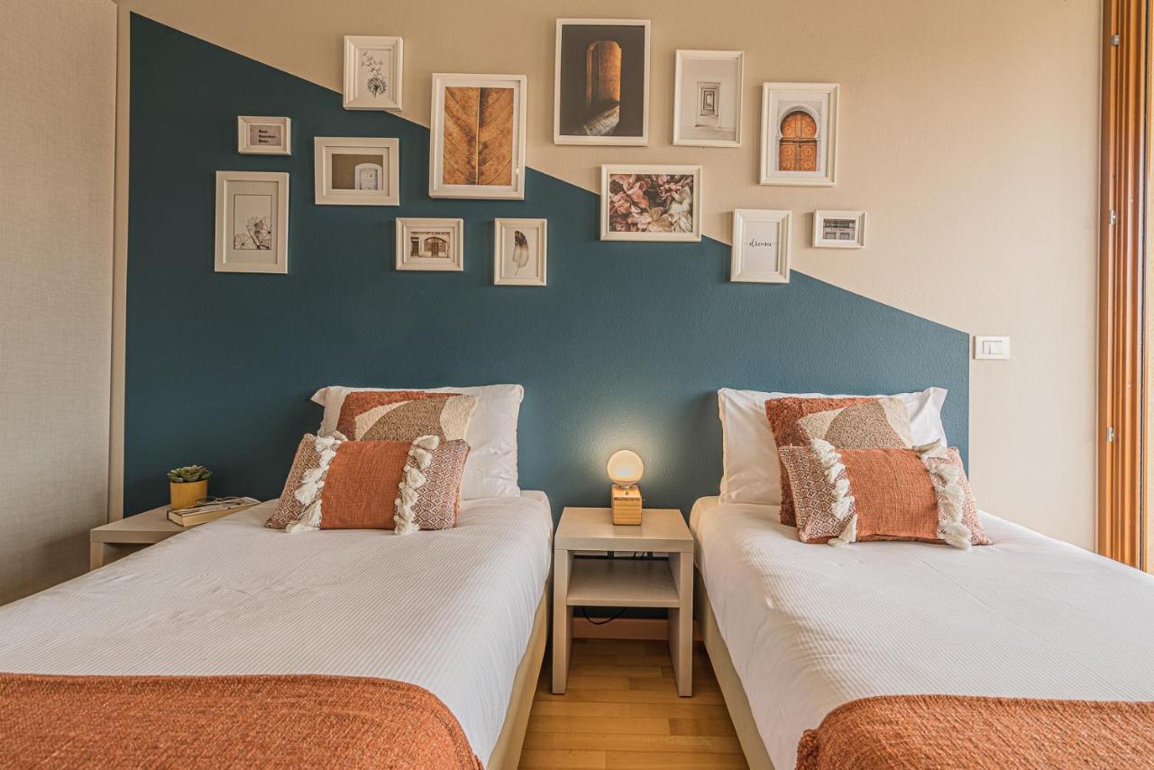 Hygge Family Apartment - One Step Away From The Lake!!! Sirmione Luaran gambar