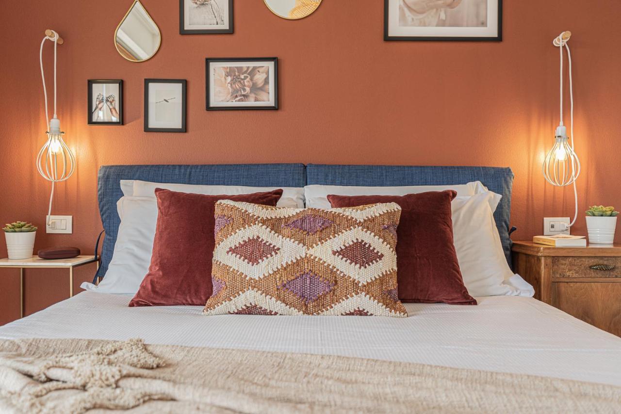 Hygge Family Apartment - One Step Away From The Lake!!! Sirmione Luaran gambar