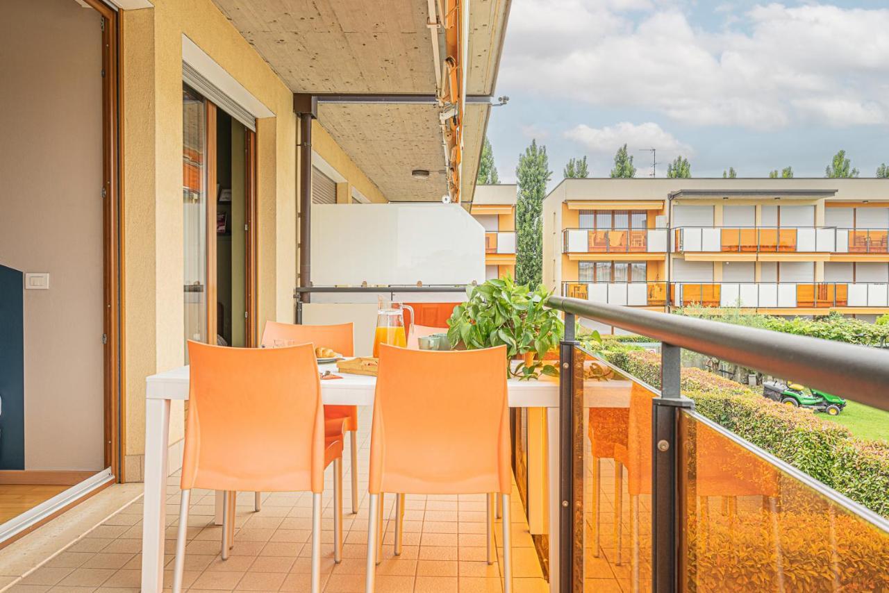 Hygge Family Apartment - One Step Away From The Lake!!! Sirmione Luaran gambar