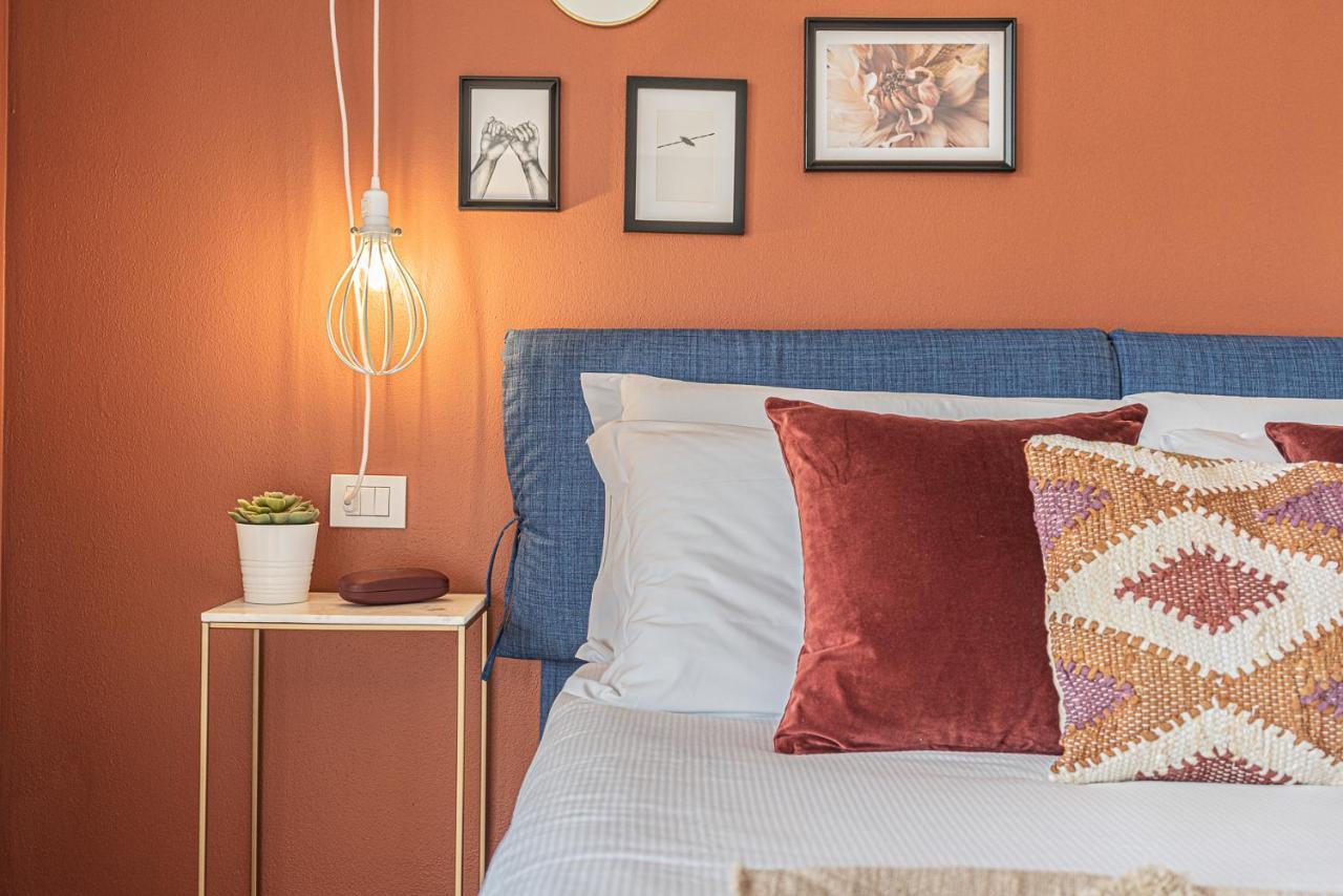 Hygge Family Apartment - One Step Away From The Lake!!! Sirmione Luaran gambar