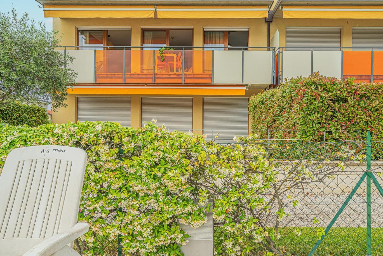 Hygge Family Apartment - One Step Away From The Lake!!! Sirmione Luaran gambar