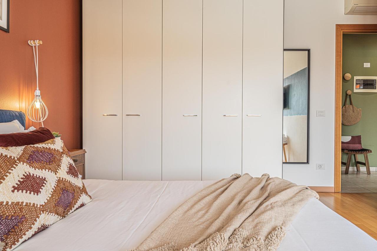 Hygge Family Apartment - One Step Away From The Lake!!! Sirmione Luaran gambar