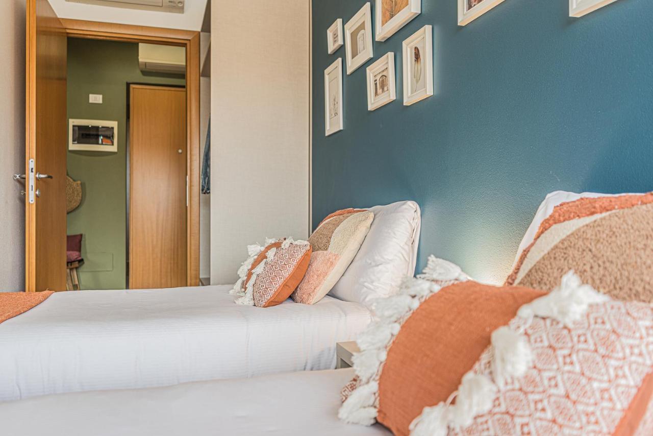 Hygge Family Apartment - One Step Away From The Lake!!! Sirmione Luaran gambar