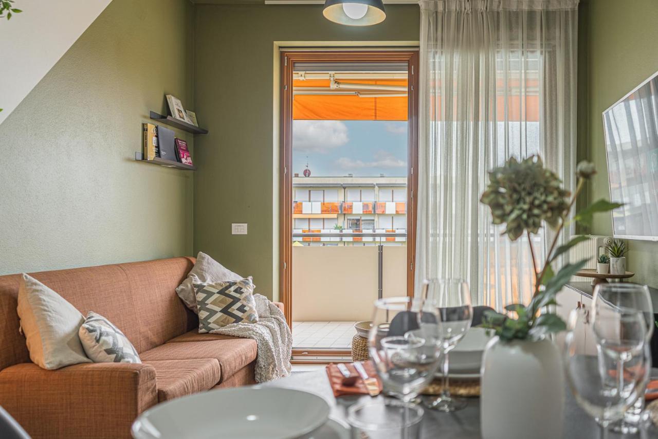 Hygge Family Apartment - One Step Away From The Lake!!! Sirmione Luaran gambar
