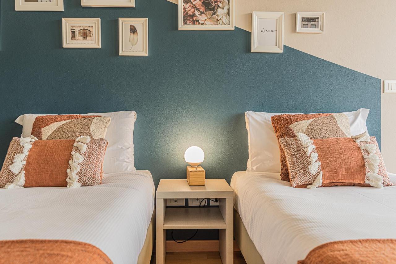 Hygge Family Apartment - One Step Away From The Lake!!! Sirmione Luaran gambar