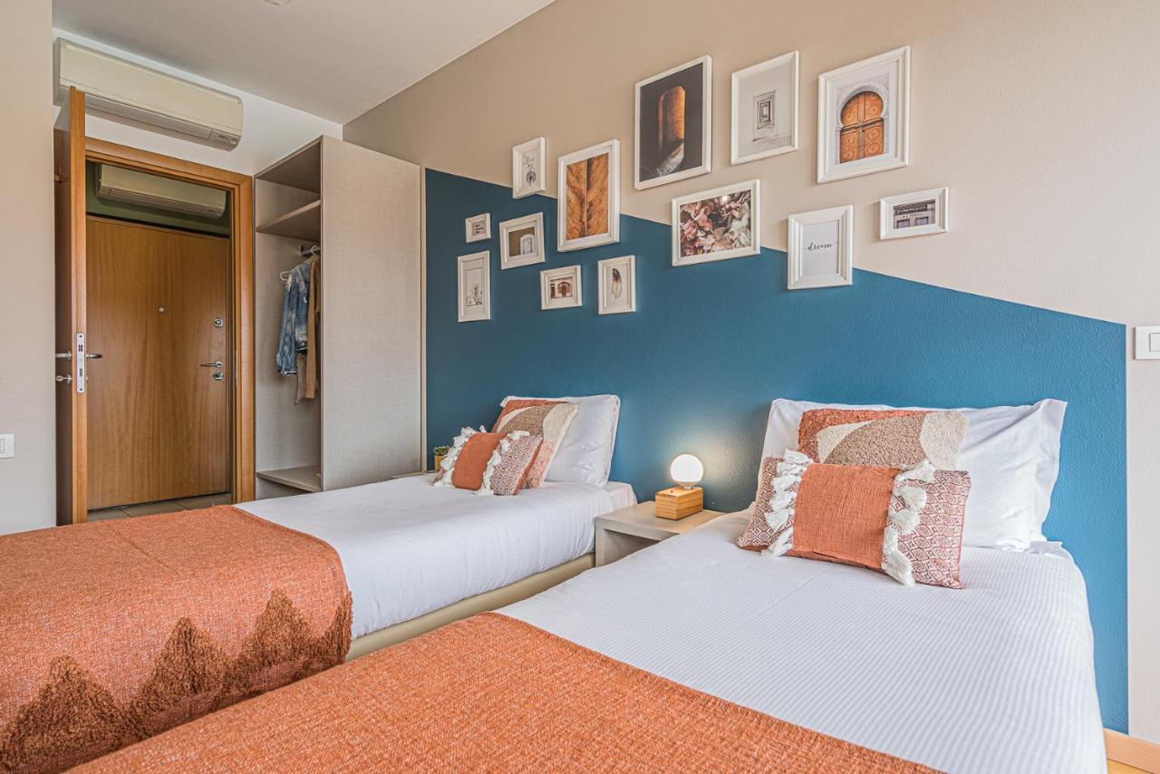 Hygge Family Apartment - One Step Away From The Lake!!! Sirmione Luaran gambar