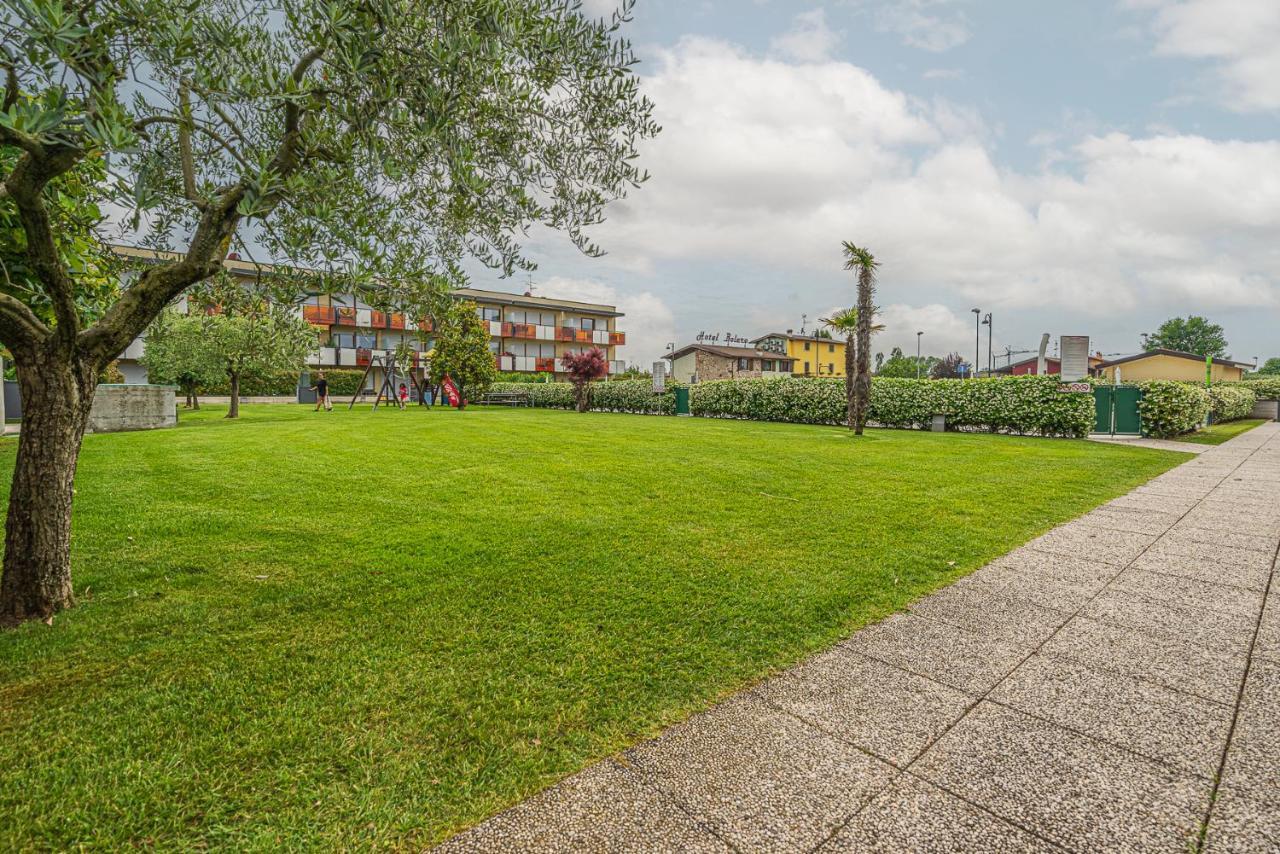 Hygge Family Apartment - One Step Away From The Lake!!! Sirmione Luaran gambar