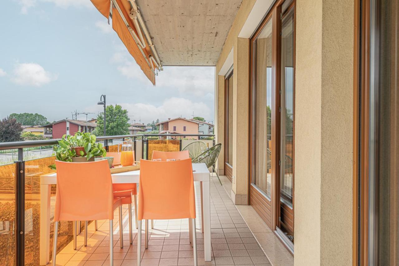 Hygge Family Apartment - One Step Away From The Lake!!! Sirmione Luaran gambar
