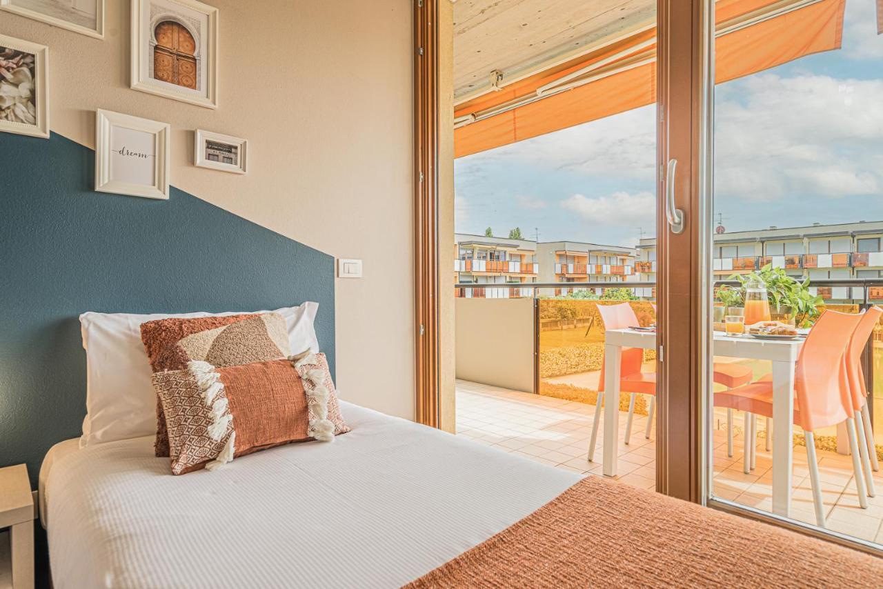 Hygge Family Apartment - One Step Away From The Lake!!! Sirmione Luaran gambar