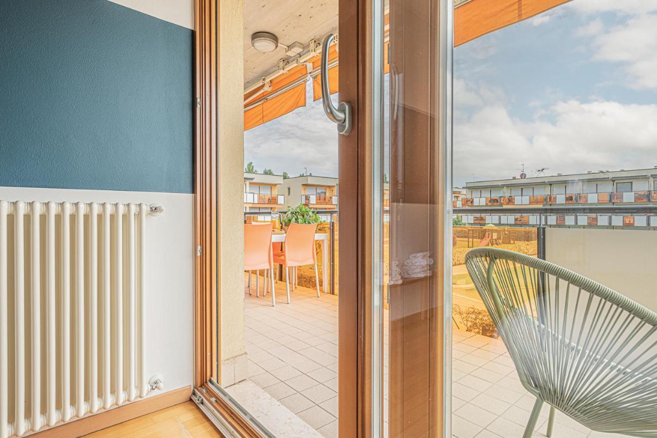 Hygge Family Apartment - One Step Away From The Lake!!! Sirmione Luaran gambar