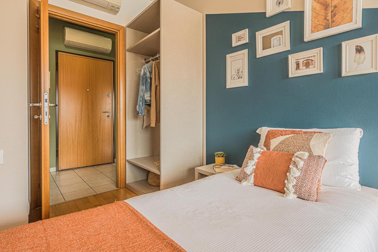 Hygge Family Apartment - One Step Away From The Lake!!! Sirmione Luaran gambar
